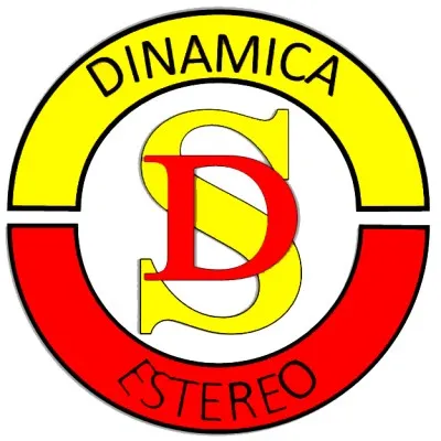 Live streaming Dinamica Stereo