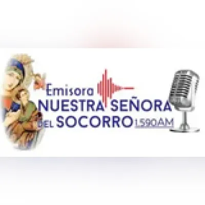 Live streaming Emisora Nuestra Senora del Socorro
