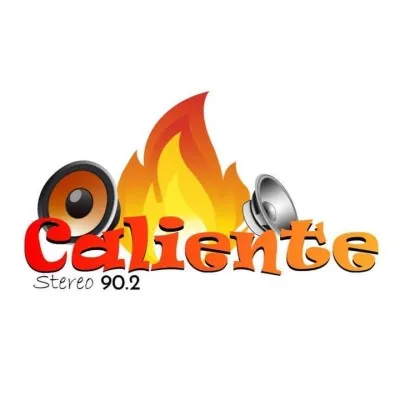 Live streaming Caliente Stereo