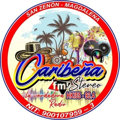 Live streaming Caribeña Stereo