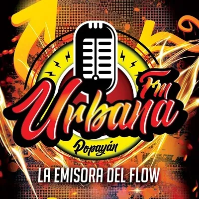 Live streaming Urbana FM