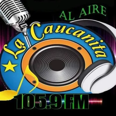 Live streaming La Caucanita