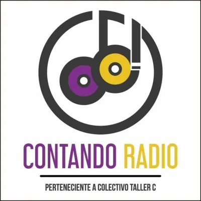 Live streaming Contando Radio