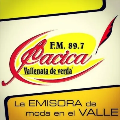 Live streaming Cacica Stereo Valledupar