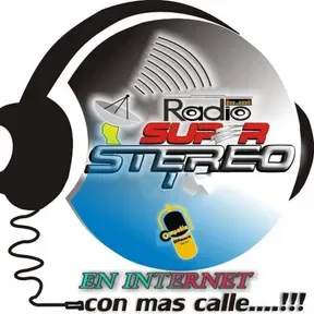 Live streaming Super Stereo Guachucal