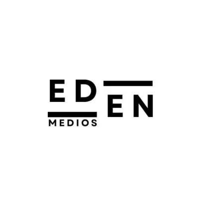 Live streaming EDEN Radio