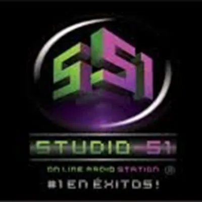 Live streaming Studio 51