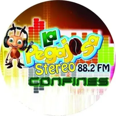 Live streaming La Pegajosa Stéreo