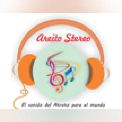 Live streaming Areito Stereo