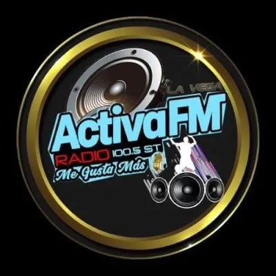 Live streaming Activa FM