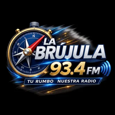 La Brújula Radio