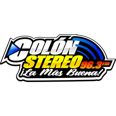 Live streaming Colòn Stereo