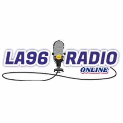 Live streaming La96 Radio