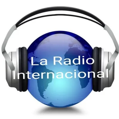 Live streaming La Radio Internacional