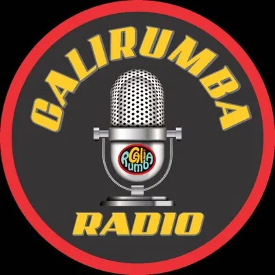 Live streaming CALIRUMBA RADIO