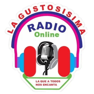 Live streaming La Gustosisima Radio