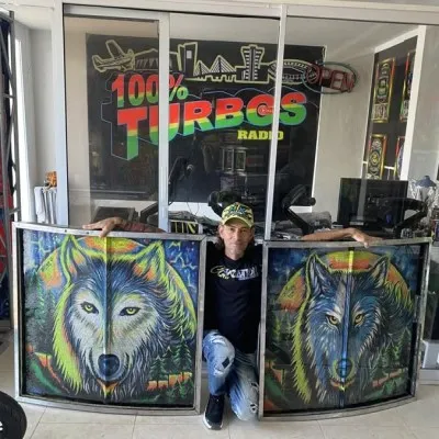 Live streaming 100 % Turbos