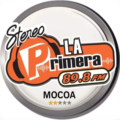 Live streaming La Primera Stereo