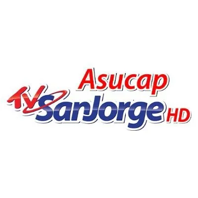 Live streaming Asucap Tv San Jorge Radio