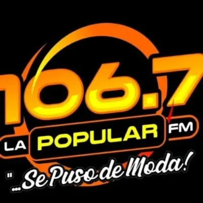 Live streaming La Popular FM