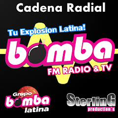 Live streaming Radio Bomba FM