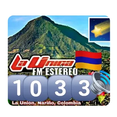 Live streaming La Unica