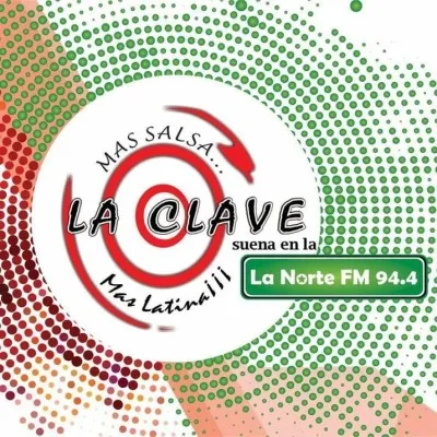 Live streaming La Clave FM