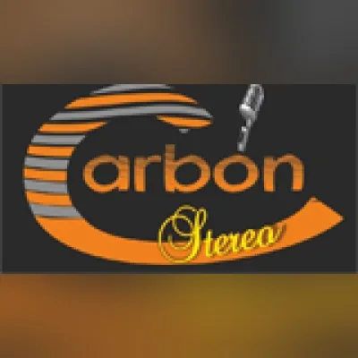 Live streaming Carbon Stereo