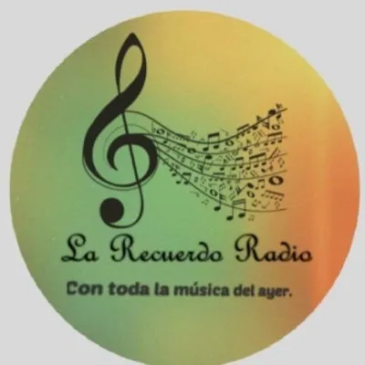 Live streaming La Recuerdo Radio