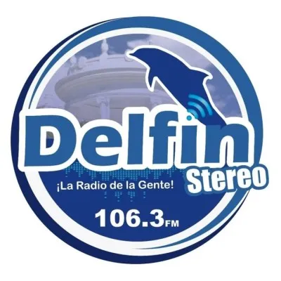 Live streaming Delfin Stereo