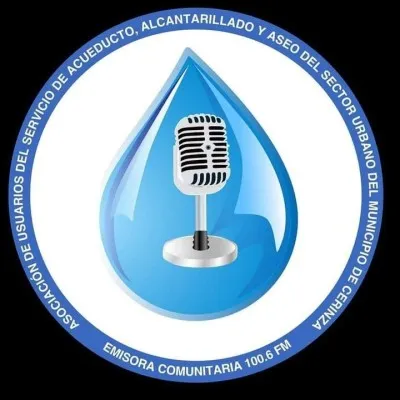Live streaming Cerinza FM
