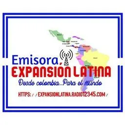 Live streaming Emisora Expansión Latina
