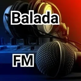 Live streaming Balada FM Bogotá