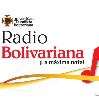 Live streaming Radio Bolivariana