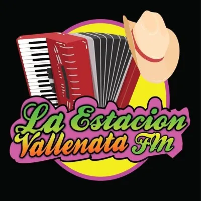Live streaming La Estacion Vallenata FM