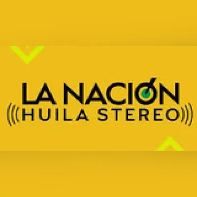 Live streaming La Nación Huila Stereo