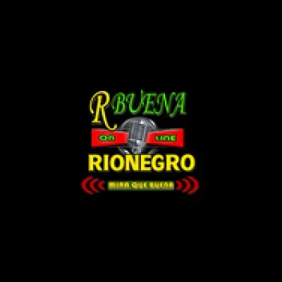 Live streaming La R Buena Online Rionegro