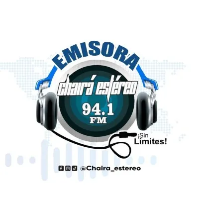 Live streaming Chairá Estereo