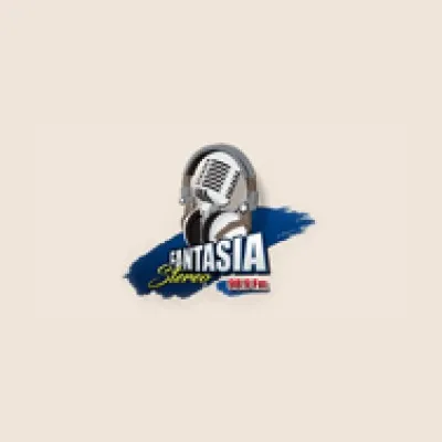 Live streaming Fantasia Stereo