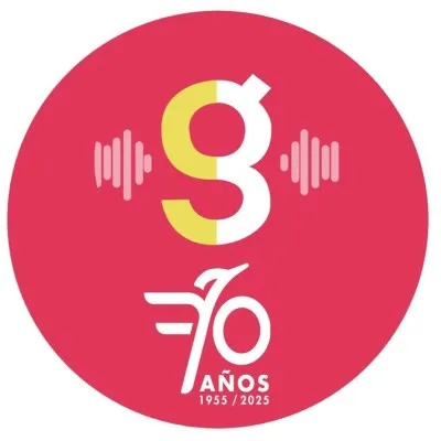 Live streaming La Pedagogica Radio