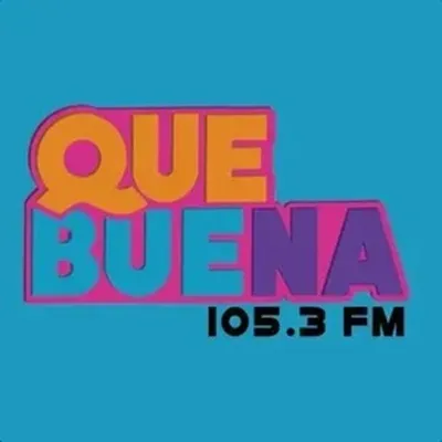 Live streaming Qué Buena