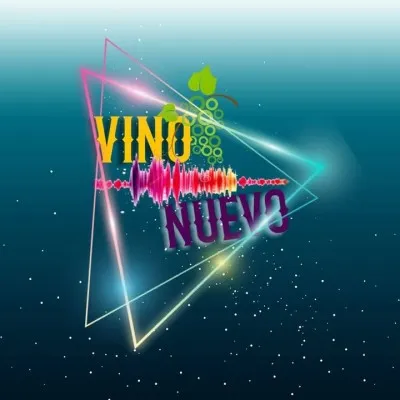 Live streaming Emisora Vino Nuevo