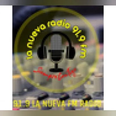 Live streaming La Nueva Fm Radio