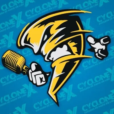 Live streaming Cyclone X Stereo