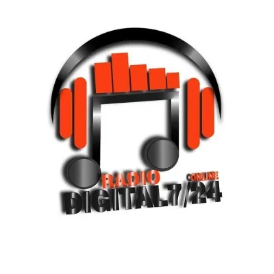 Live streaming Radio Digital 7/24