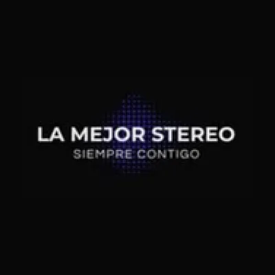 Live streaming La Mejor Stereo Samana