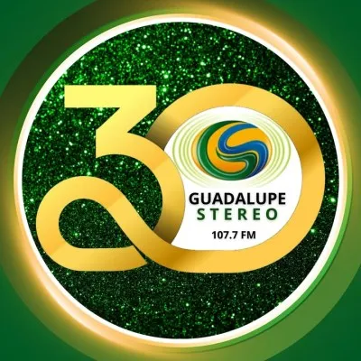 Live streaming Guadalupe Stereo