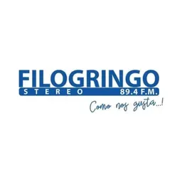 Live streaming Filogringo Stéreo