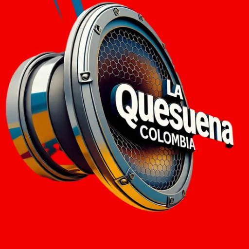 Live streaming La Quesuena