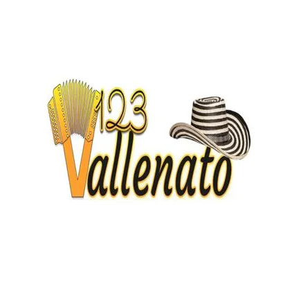 Radio 123 Vallenato